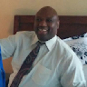 Meet your Posher, Barry